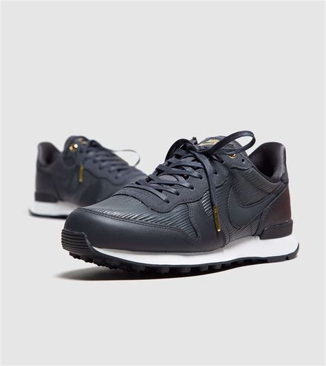 Nike Leren schoenen online 